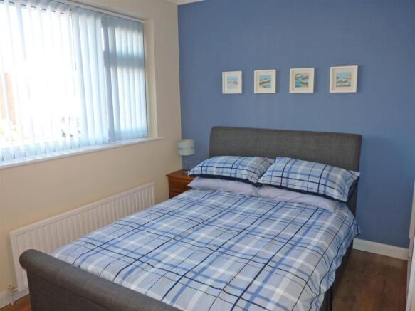 BEDROOM FOUR