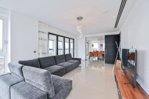 Apartment , Conquest Tower, Blackfriars Road, London
