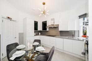 13a, Palace Mansions, Earsby Street, London W14 8QW