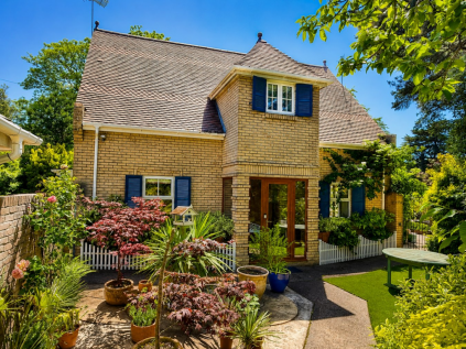 Munster Road, Lower Parkstone, BH14