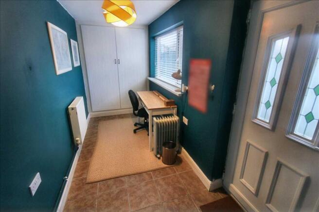 Study/Office