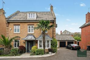 21, Marwood Drive, Mill Hill, London NW7 1GL