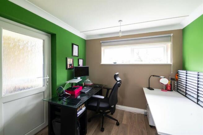 Home Office