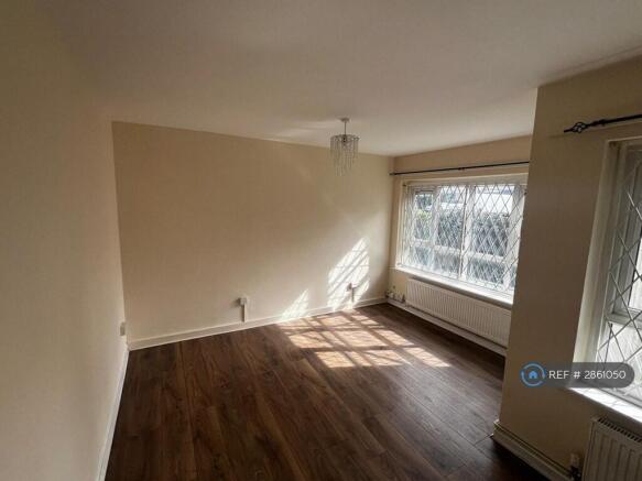 Dining Living Room 