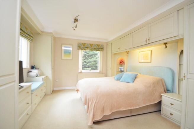 9 Bedroom 1