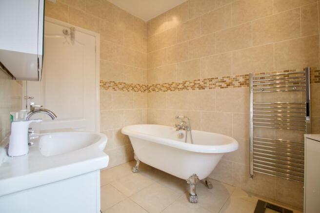 Bathroom 1