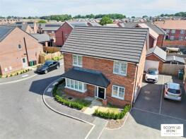 5, Moss Close, Mickleover, Derby DE3 0BN