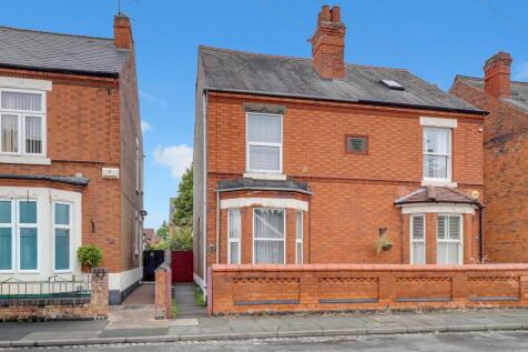 Myrtle Avenue, Long Eaton, NG10
