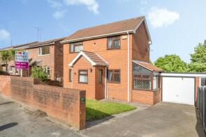 61, Highthorn Road, Kilnhurst, Mexborough S64 5UP
