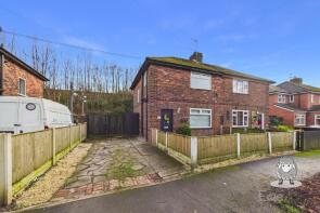 20, Ewart Road, St. Helens WA11 9PJ