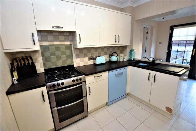 Kitchen / Diner