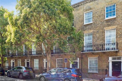 Northdown Street, London, N1