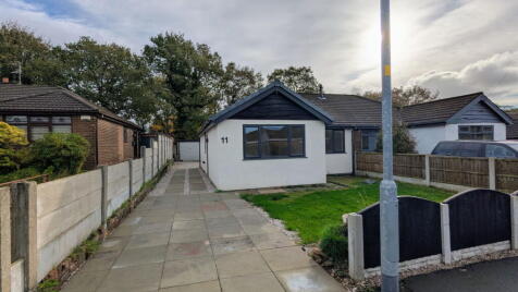 Central Drive, Shevington, Wigan, WN6 8BA