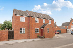 5, Peach Close, Walton Cardiff, Tewkesbury GL20 7RG