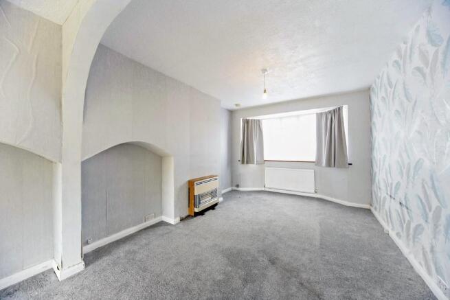 Reception Room One 1