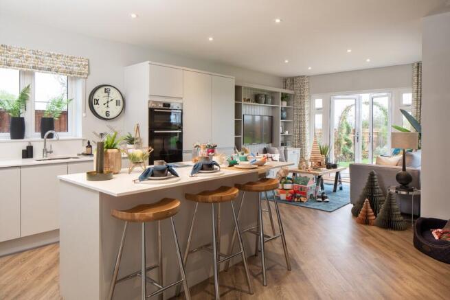 samuel gardens, arlesey