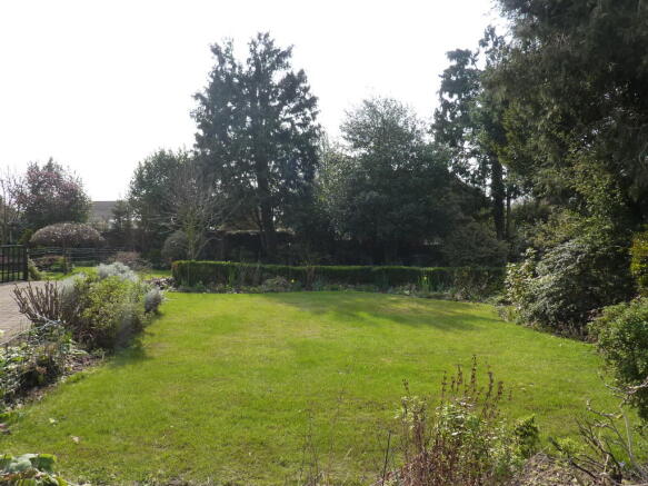 Gardens