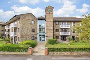 35, Bierce Court, Lyell Road, Birchington CT7 9EJ