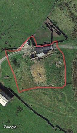 Boundary Outline