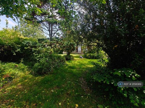 Read Garden