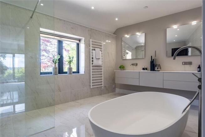 Master En Suite