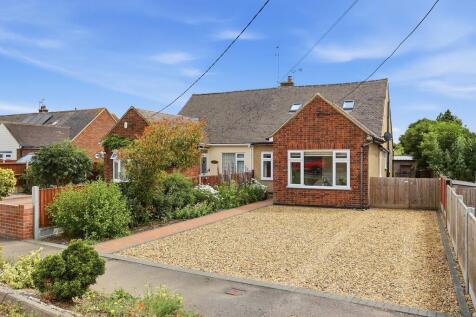 Wick Road, Burnham-on-Crouch