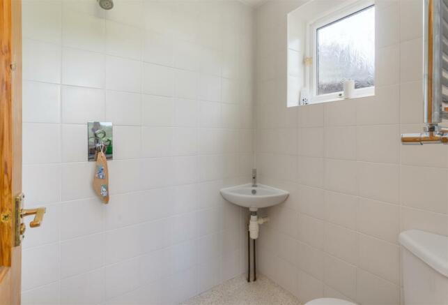 6 Hornbeam Close, Newport, Isle of Wight
