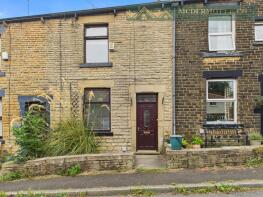 23, Gladstone Terrace Road, Oldham OL3 7HF