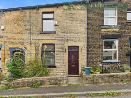 Gladstone Terrace Road, Greenfield