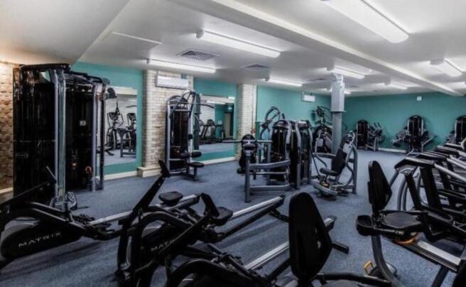 1 bed Apartment to rent Image 9