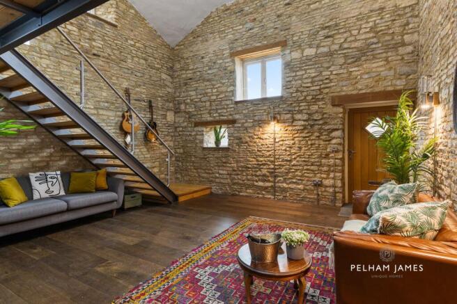 Reception Hall, The Malt House, Market Deeping