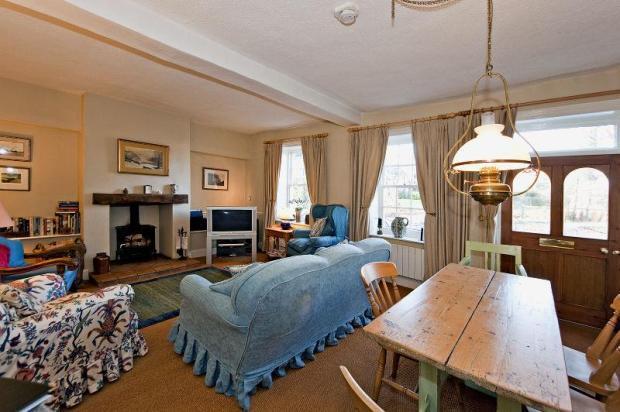 Drawing Room