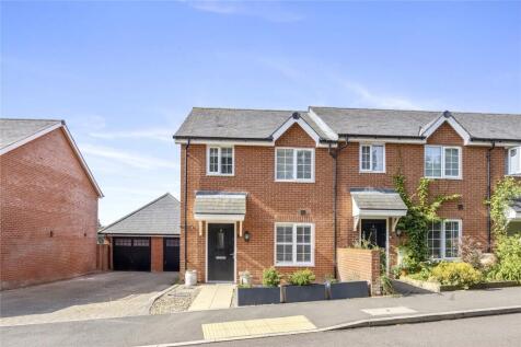 Hurstfield Crescent, Haywards Heath, East Sussex, RH17