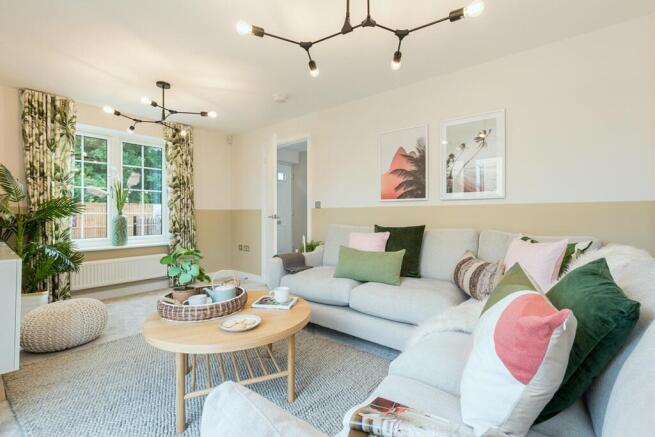 3 bed Semi-Detached for sale Image 5