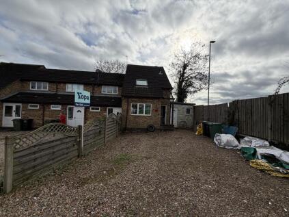 Saxondale Road, Wigston, LE18