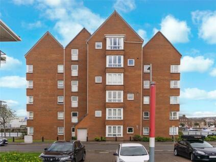Buchan Court, Ayr, South Ayrshire, KA7