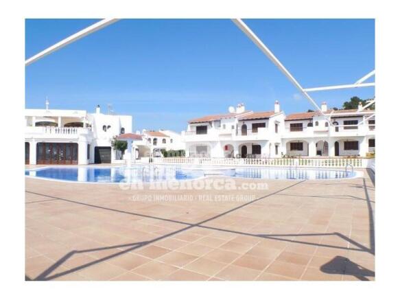 Apartment with license in Son Bou-4436-A190-C64FB69A725C273B7101-0000-0500-0000-000011EB8676
