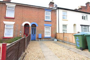 236, Portswood Road, Southampton SO17 2LE