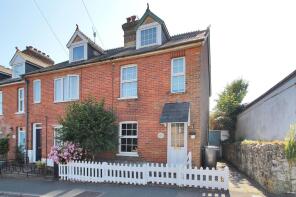 1, Myrtle Cottages, Park Road, Crowborough TN6 2QW