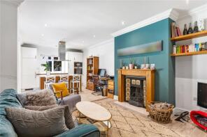 Flat 1, 3, Foulser Road, London SW17 8UE