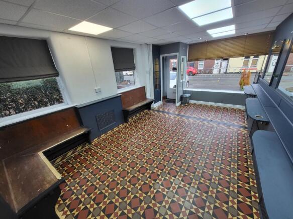 Shop Floor