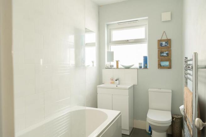Famly Bathroom