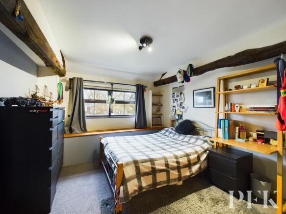Bedroom 4