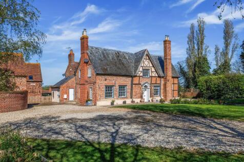 Tredington, Tewkesbury, GL20