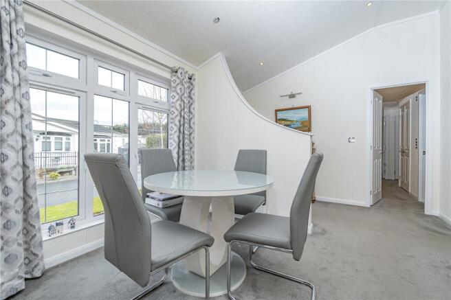 33 Watersedge, Eamont Bridge, Penrith, Cumbria photo 4