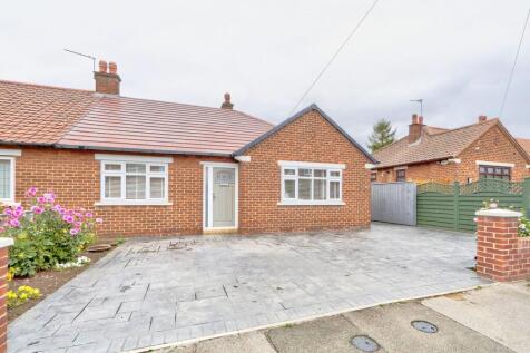 Grasmere Drive, Middlesbrough, TS6