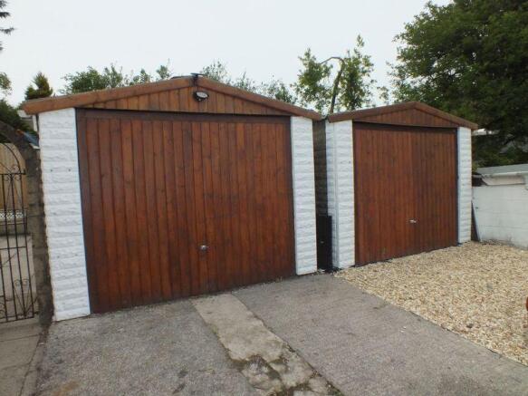 Garages