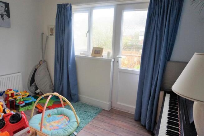 Bedroom Four