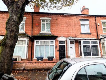 Preston Road, Yardley, Birmingham
