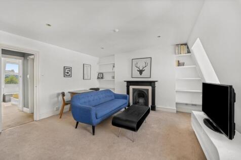 Upper Richmond Road,
Putney Hill, SW15